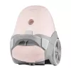 ZELMER ZVC352 Antek 900W aspiradora de trineo con bolsa beige