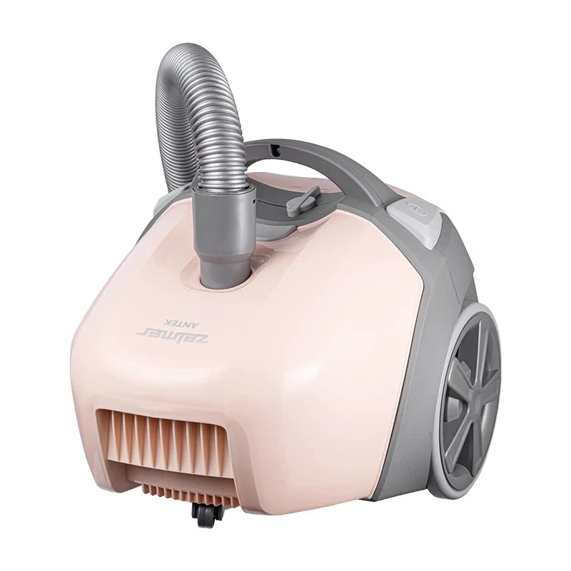 ZELMER ZVC352 Antek 900W aspiradora de trineo con bolsa beige