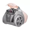 ZELMER ZVC352 Antek 900W aspiradora de trineo con bolsa beige