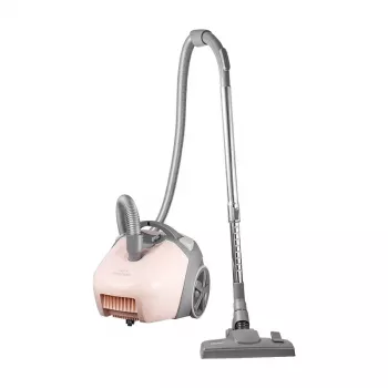 ZELMER ZVC352 Antek 900W aspirador con bolsa beige