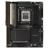 Gigabyte X870E AERO X3D DARK WOOD placa base - compatible con AMD Ryzen 9000 CPUs, VRM digital 16+2+2 fases, hasta 9000 MHz DDR5 (OC), 2x PCIe 5.0 + 2x PCIe 4.0, Wi-Fi 7, 5GbE LAN, USB 4