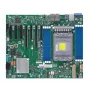 Supermicro X12SPL-LN4F placa base - ATX - LGA 4189 - chipset Intel C621A - 4x Gigabit LAN - gráficos integrados