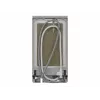 Bosch SPS4HMI13E lavavajillas independiente, 45 cm, clase energética D, inox