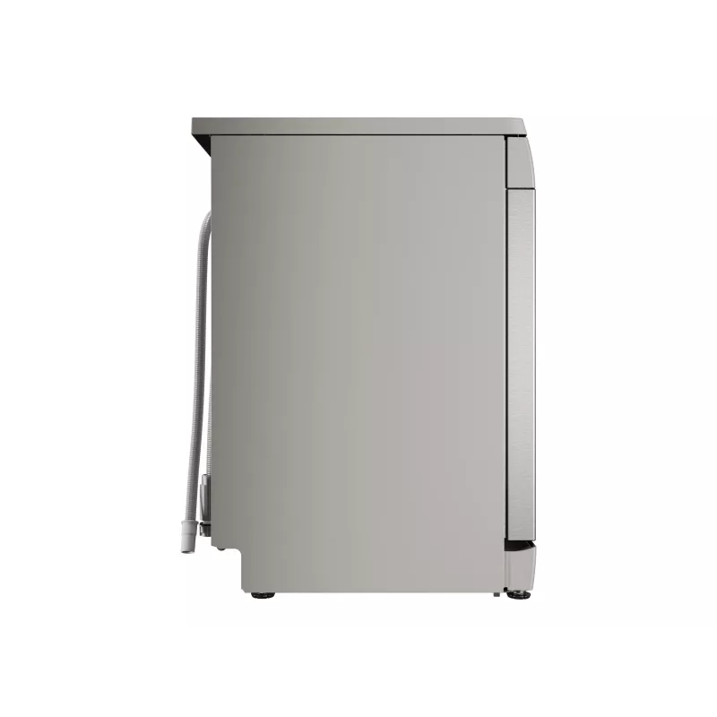 Bosch SPS4HMI13E lavavajillas independiente, 45 cm, clase energética D, inox