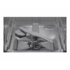 Bosch SPS4HMI13E lavavajillas independiente, 45 cm, clase energética D, inox