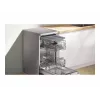 Bosch SPS4HMI13E lavavajillas independiente, 45 cm, clase energética D, inox