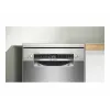 Bosch SPS4HMI13E lavavajillas independiente, 45 cm, clase energética D, inox