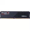 G.SKILL Ripjaws S5 DDR5 64GB (2x32GB) 5200MHz CL36 kit de memoria para PC - negro mate