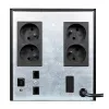 EVER SINLINE 2000VA/1300W SAI line-interactive torre USB HID