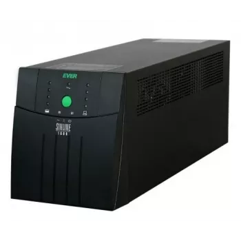 EVER SINLINE 2000VA/1300W SAI line-interactive torre USB HID