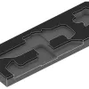 Wera 9740 Hex-Plus set de llaves en L métricas 9 piezas con punta esférica y codificación por colores