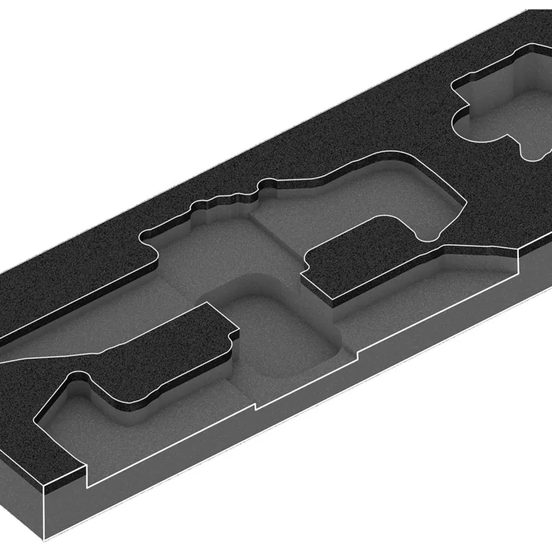 Wera 9740 Hex-Plus set de llaves en L métricas 9 piezas con punta esférica y codificación por colores