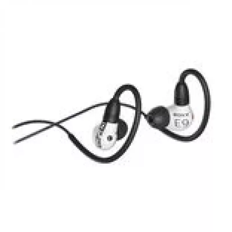 Sony INZONE E9 auriculares gaming in-ear - blanco