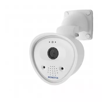 MOBOTIX M1A-S cámara fija 120x60° con objetivo nocturno - cámara de red