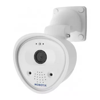 MOBOTIX M1A-S cámara fija 15°x8.5° con objetivo nocturno - cámara de red