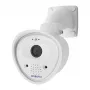 MOBOTIX M1A-S cámara fija 15°x8.5° con objetivo nocturno - cámara de red