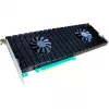 HighPoint Rocket 1508 tarjeta HBA NVMe de 8x puertos M.2 a PCIe 4.0 x16 con interfaz C