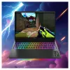 HP OMEN MAX 16-ah0178ng portátil gaming 16,0 inch QHD IPS 240Hz 500Nits, Intel Core Ultra 7 255HX, 32GB RAM, 1TB SSD, RTX 5080, Windows 11 Home