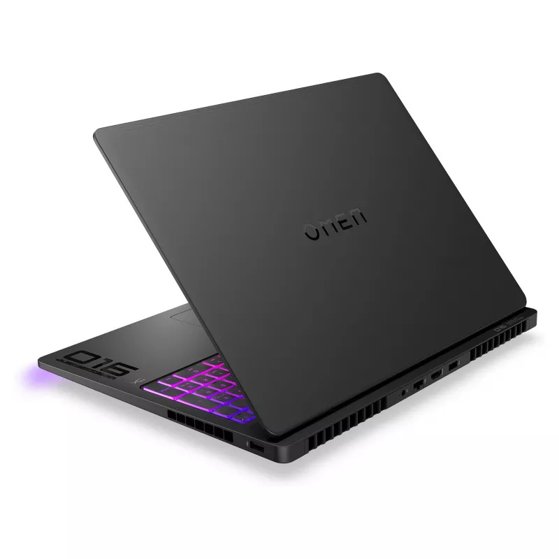 HP OMEN MAX 16-ah0178ng portátil gaming 16,0 inch QHD IPS 240Hz 500Nits, Intel Core Ultra 7 255HX, 32GB RAM, 1TB SSD, RTX 5080, Windows 11 Home