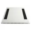 DIGITUS Unique Series armario de red 42U 800x800mm negro