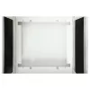 DIGITUS Unique Series armario de red 42U 800x800mm negro