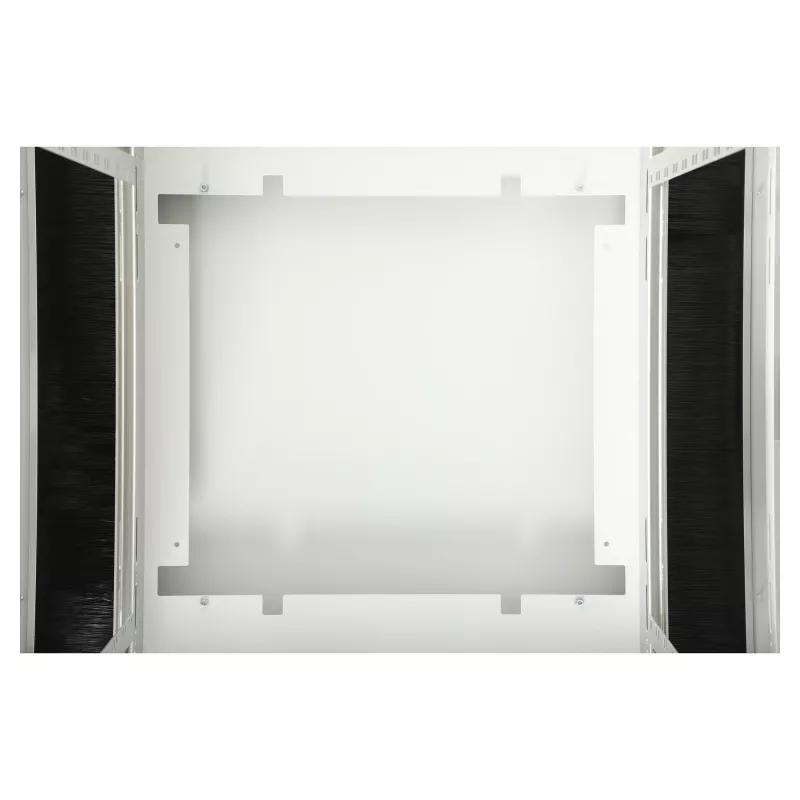 DIGITUS Unique Series armario de red 42U 800x800mm negro