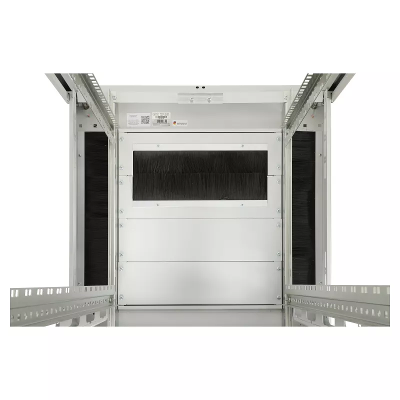 DIGITUS Unique Series armario de red 42U 800x800mm negro
