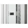DIGITUS Unique Series armario de red 42U 800x800mm negro