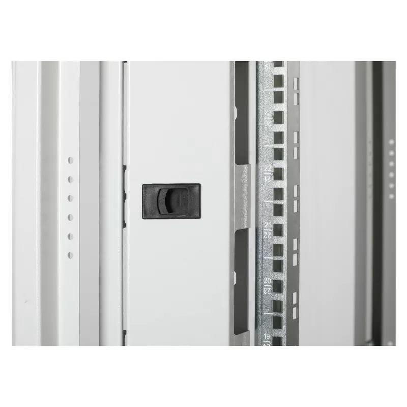 DIGITUS Unique Series armario de red 42U 800x800mm negro