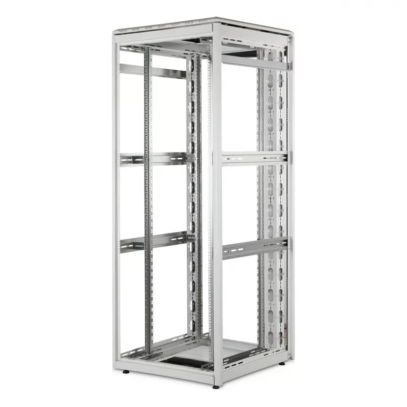 DIGITUS Unique Series armario de red 42U 800x800mm negro