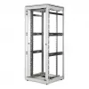 DIGITUS Unique Series armario de red 42U 800x800mm negro
