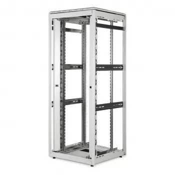 DIGITUS Unique Series armario de red 42U 800x800mm negro
