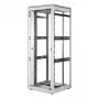 DIGITUS Unique Series armario de red 42U 800x800mm negro