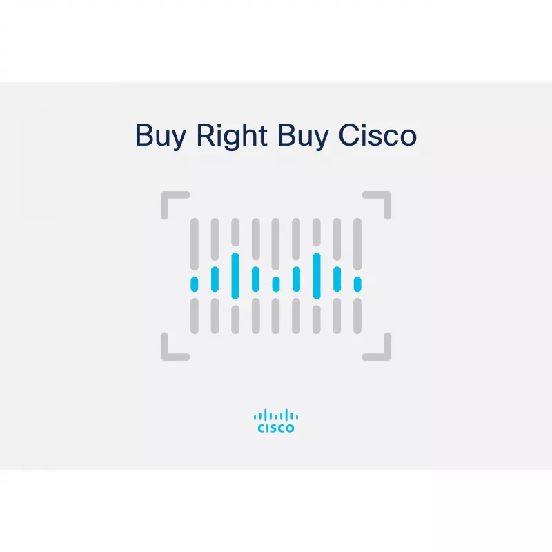 Cisco ISR 1100 8P router Dual GE SFP