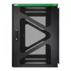 APC NetShelter armario rack de pared 18U - ancho 19