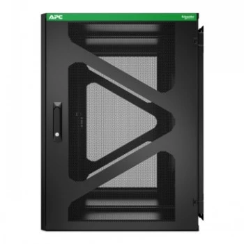APC NetShelter armario rack de pared 18U - ancho 19