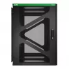APC NetShelter armario rack de pared 18U - ancho 19