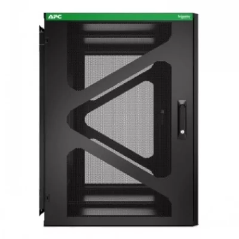 APC NetShelter armario rack de pared 18U - ancho 19