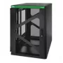 APC NetShelter armario rack de pared 18U - ancho 19