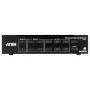 ATEN VP2420 conmutador de presentación 4x2 True 4K con Multi View
