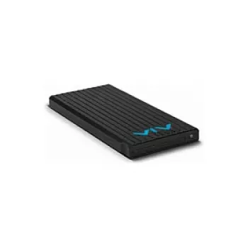 AJA Pak 512GB (HFS+) módulo SSD Media