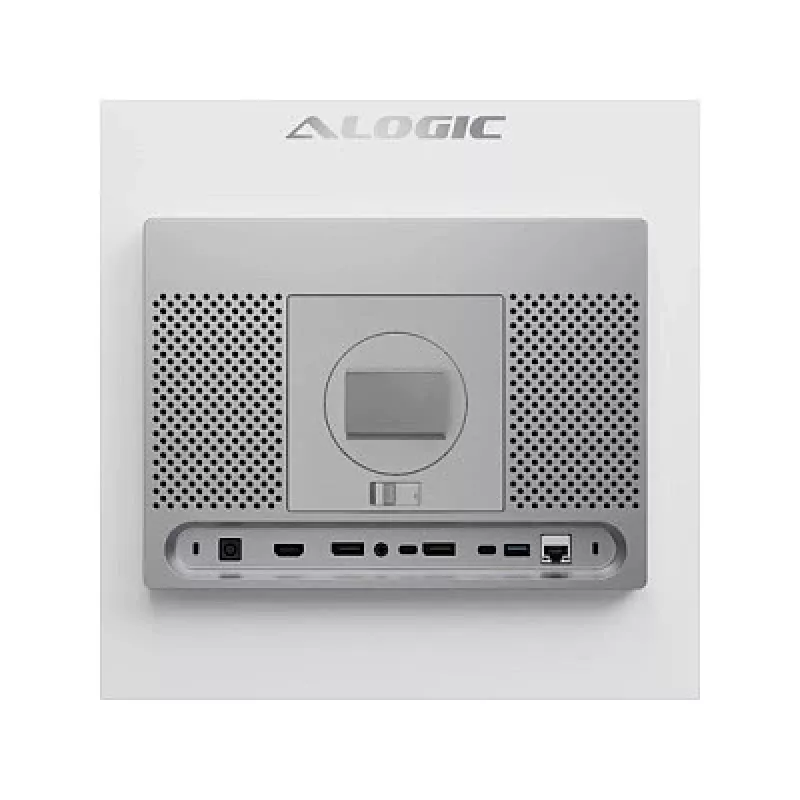 ALOGIC ASPEKT 32