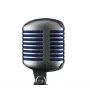 Shure SUPER 55 Gris Micrófono de estudio dinámico Supercardioide
