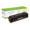 Static Control Cartucho de tóner compatible Cian Alta Capacidad para HP W2211X (2.450 páginas)
