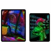 Apple iPad Pro 12.9 Wi-Fi 128GB Plata (6.ª generación 2022)