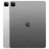 Apple iPad Pro 12.9 Wi-Fi 128GB Plata (6.ª generación 2022)