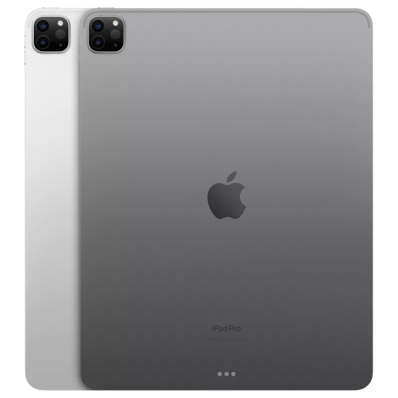 Apple iPad Pro 12.9 Wi-Fi 128GB Plata (6.ª generación 2022)