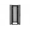 APC NetShelter SX Armario sin laterales - Armario rack para servidores - Negro - 42U - 19
