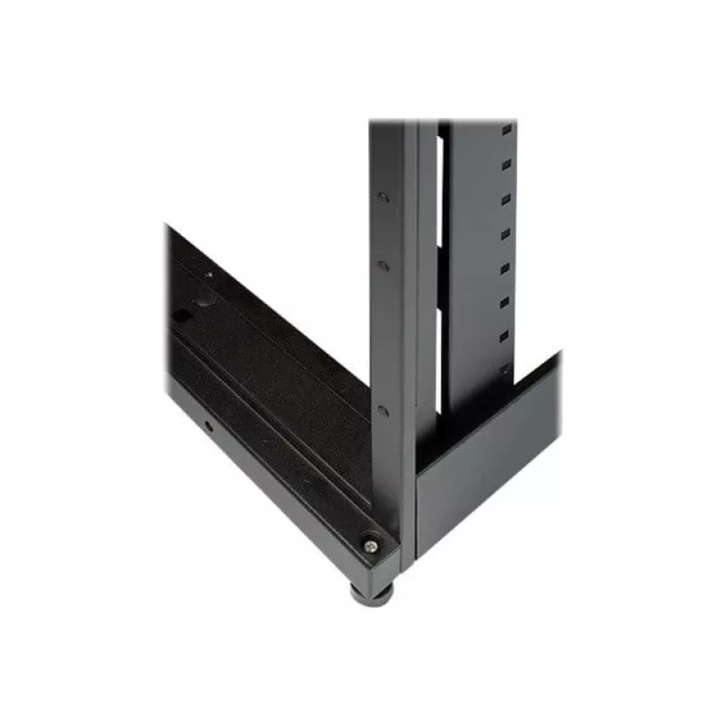 APC NetShelter SX Armario sin laterales - Armario rack para servidores - Negro - 42U - 19