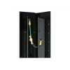 APC NetShelter SX Armario sin laterales - Armario rack para servidores - Negro - 42U - 19